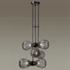 Люстра на штанге Odeon Light Elica 5417/6 5417/6 - 3