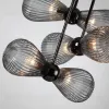 Люстра на штанге Odeon Light Elica 5417/6 5417/6 - 5