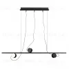 Подвесная люстра Odeon Light Nera 6600/21L 6600/21L - 4