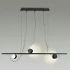 Подвесная люстра Odeon Light Nera 6600/21L 6600/21L - 3