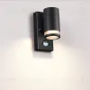 Уличный настенный светильник Odeon Light Motto 6605/1W 6605/1W - 4