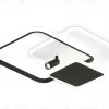 Потолочная люстра Ambrella Light Comfort FL5120 FL5120 - 1
