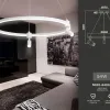 Подвесной светильник Ambrella Light Comfort FL5292 FL5292 - 2