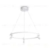 Подвесной светильник Ambrella Light Comfort FL5292 FL5292 - 1