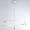 Подвесной светильник Ambrella Light Comfort FL5292 FL5292 - 5
