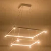 Подвесная люстра Ambrella Light Comfort FL5595 FL5595 - 4