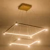Подвесная люстра Ambrella Light Comfort FL5599 FL5599 - 4