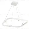 Подвесная люстра Ambrella Light Comfort FL5802 FL5802 - 6
