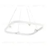 Подвесная люстра Ambrella Light Comfort FL5802 FL5802 - 1