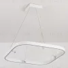 Подвесная люстра Ambrella Light Comfort FL5802 FL5802 - 4