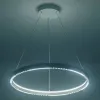 Подвесная люстра Ambrella Light Comfort FL5851 FL5851 - 4