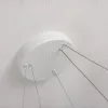 Подвесная люстра Ambrella Light Comfort FL5862 FL5862 - 3