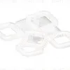 Потолочная люстра Ambrella Light Acrylica FA3914 FA3914 - 3