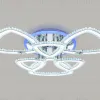 Потолочная люстра Ambrella Light Acrylica FA8861 FA8861 - 5