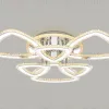 Потолочная люстра Ambrella Light Acrylica FA8861 FA8861 - 4