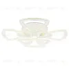 Потолочная люстра Ambrella Light Acrylica FA8863 FA8863 - 1