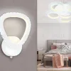 Настенный светильник Ambrella Light Acrylica FA9557 FA9557 - 6