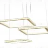 Подвесная люстра Ambrella Light Acrylica FA1761 FA1761 - 2