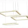 Подвесная люстра Ambrella Light Acrylica FA1761 FA1761 - 1