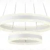 Подвесная люстра Ambrella Light Acrylica FA6175 FA6175 - 4