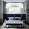 Подвесная люстра Ambrella Light Acrylica FA6175 FA6175 - 5