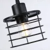 Подвесной светильник Ambrella Light Traditional TR8068 TR8068 - 2