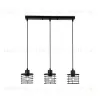 Подвесной светильник Ambrella Light Traditional TR8075 TR8075 - 1