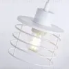 Подвесной светильник Ambrella Light Traditional TR8072 TR8072 - 2