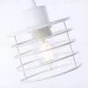 Подвесной светильник Ambrella Light Traditional TR8078 TR8078 - 3