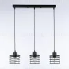 Подвесной светильник Ambrella Light Traditional TR8075 TR8075 - 4