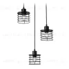 Подвесной светильник Ambrella Light Traditional TR8081 TR8081 - 1