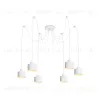 Подвесная люстра Ambrella Light Traditional TR8131 TR8131 - 1