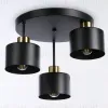 Потолочный светильник Ambrella Light Traditional TR8121 TR8121 - 3