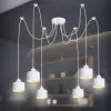 Подвесная люстра Ambrella Light Traditional TR8131 TR8131 - 5