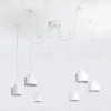 Подвесная люстра Ambrella Light Traditional TR8131 TR8131 - 4