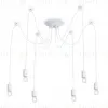 Подвесная люстра Ambrella Light Traditional TR8177 TR8177 - 1