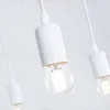 Подвесная люстра Ambrella Light Traditional TR8177 TR8177 - 2