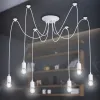 Подвесная люстра Ambrella Light Traditional TR8177 TR8177 - 5