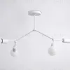 Люстра на штанге Ambrella Light Traditional TR8031 TR8031 - 4