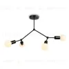 Люстра на штанге Ambrella Light Traditional TR8033 TR8033 - 1