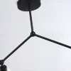 Люстра на штанге Ambrella Light Traditional TR8036 TR8036 - 3
