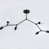 Люстра на штанге Ambrella Light Traditional TR8036 TR8036 - 4