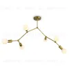Люстра на штанге Ambrella Light Traditional TR8038 TR8038 - 1