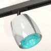 Комплект трекового светильника Ambrella Light Track System XT1143010 (A2537, C1143, N7194) XT1143010 - 2