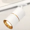 Комплект трекового светильника Ambrella Light Track System XT7401020 (A2536, C7401x2, A2072, N7014) XT7401020 - 2