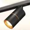 Комплект трекового светильника Ambrella Light Track System XT7402031 (A2537, C7402x2, A2072, N7014) XT7402031 - 2