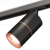 Комплект трекового светильника Ambrella Light Track System XT7402041 (A2537, C7402x2, A2073, N7015) XT7402041 - 1