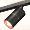 Комплект трекового светильника Ambrella Light Track System XT7402041 (A2537, C7402x2, A2073, N7015) XT7402041 - 2