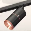 Комплект трекового светильника Ambrella Light Track System XT7403002 (A2537, C7403x2, A2073, N7035) XT7403002 - 2