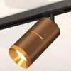 Комплект трекового светильника Ambrella Light Track System XT7404002 (A2537, C7404x2, A2072, N7034) XT7404002 - 2
